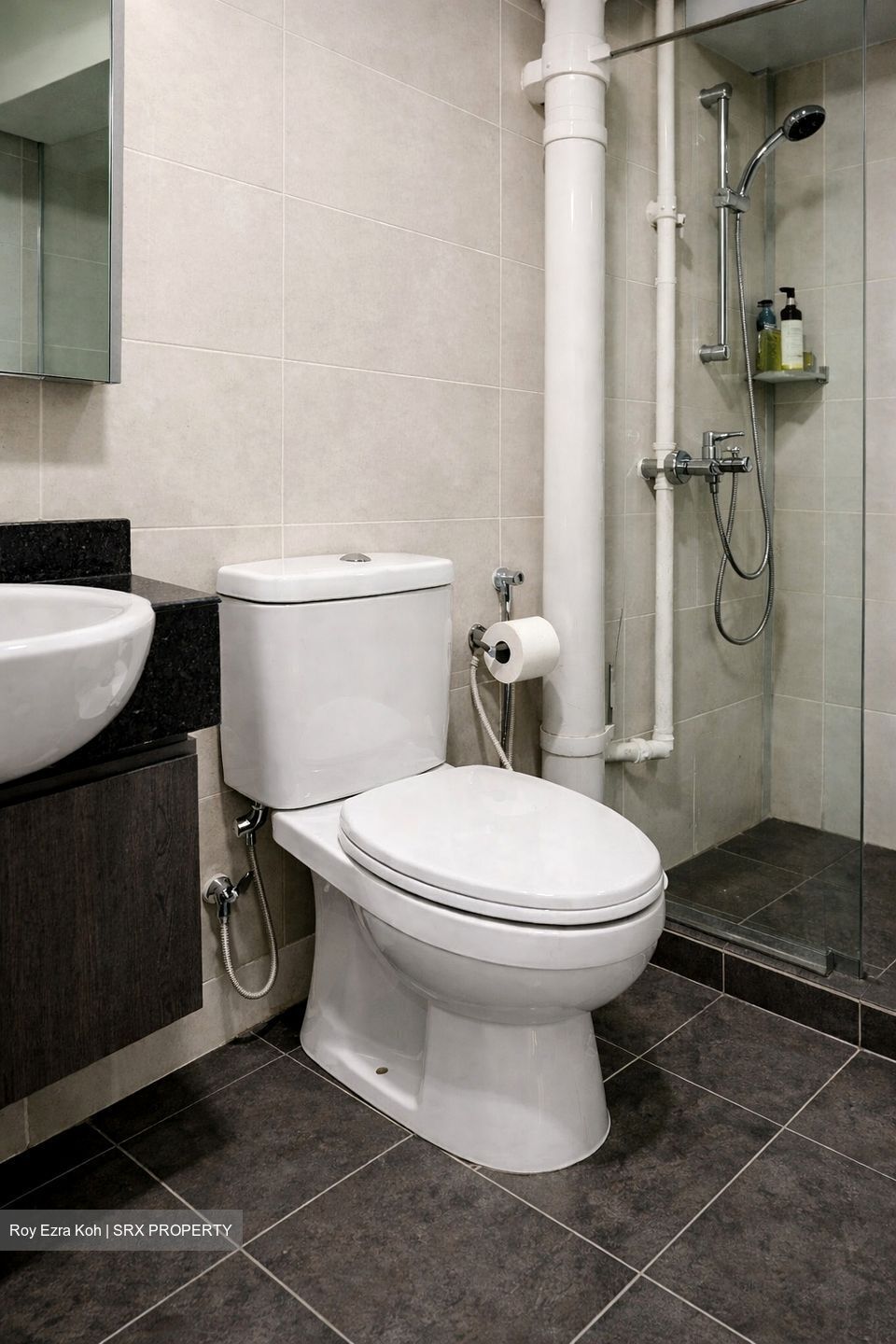 Blk 233 Gombak Gardens (Bukit Batok), HDB 4 Rooms #581883301
